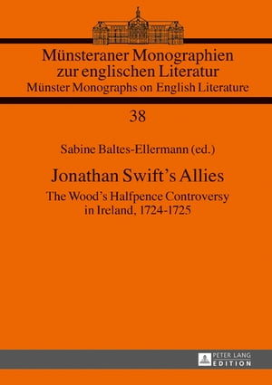 Jonathan Swift’s Allies