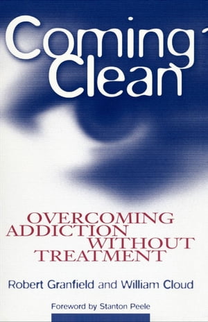 ŷKoboŻҽҥȥ㤨Coming Clean Overcoming Addiction Without TreatmentŻҽҡ[ Robert Granfield ]פβǤʤ20ߤˤʤޤ