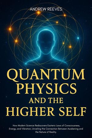 ŷKoboŻҽҥȥ㤨Quantum Physics and the Higher Self:How Modern Science Rediscovers Ancient Esoteric Laws of Consciousness, Energy, and Vibration, Unveiling the Connection Between Awakening and the Nature of Reality.Żҽҡ[ Andrew Reese ]פβǤʤ800ߤˤʤޤ