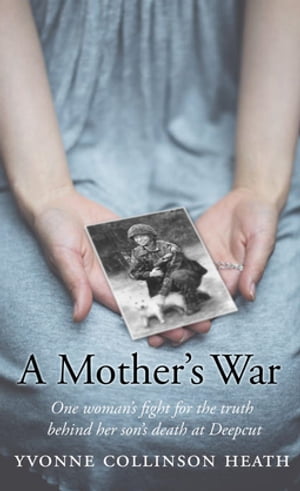 A Mother's War