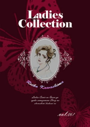 Ladies Collection vol.061