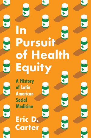 In Pursuit of Health Equity