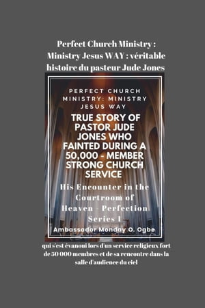 Perfect Church Ministry