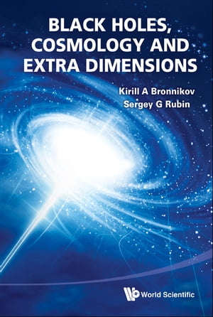 Black Holes, Cosmology And Extra Dimensions