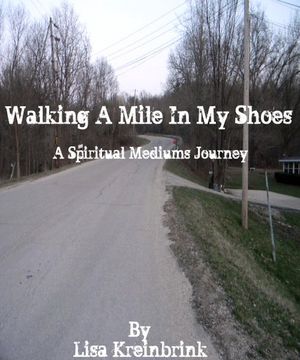 Walking a Mile in my Shoes【電子書籍】[ Li