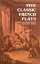 Five Classic French Plays