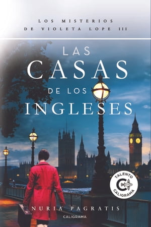 Las casas de los ingleses【電子書籍】[ Nuria Pagratis ]