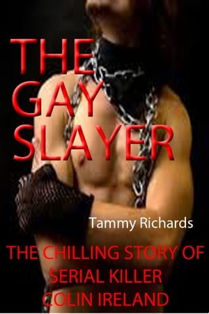 THE GAY SLAYER