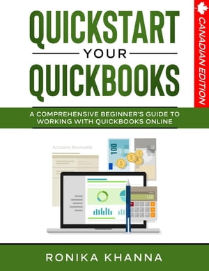 QuickStart Your QuickBooks