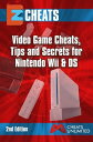 Nintendo Wii & DS Video game cheats tips and sec