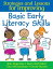 Strategies and Lessons for Improving Basic Early Literacy Skills