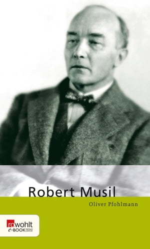 Robert Musil