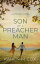 Son of a Preacher Man A NovelŻҽҡ[ Karen M Cox ]