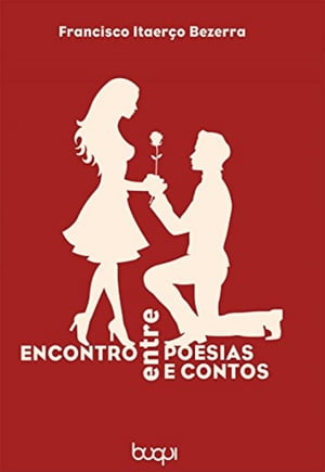 Encontro entre Poesias e Contos