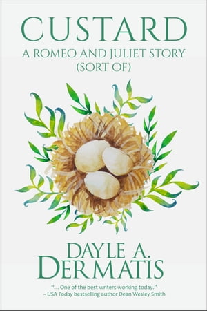 ŷKoboŻҽҥȥ㤨Custard A Romeo and Juliet Story (Sort OfŻҽҡ[ Dayle A. Dermatis ]פβǤʤ111ߤˤʤޤ