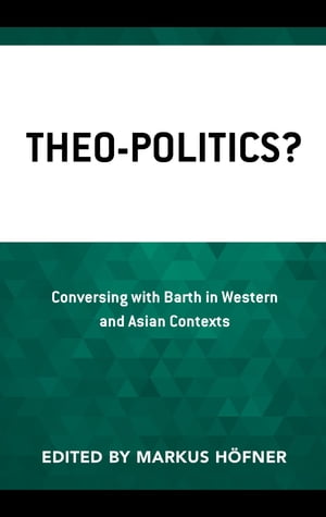 Theo-Politics?