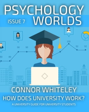 Psychology Worlds Issue 7