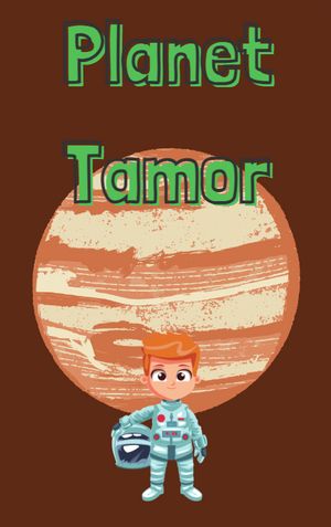 Planet Tamor