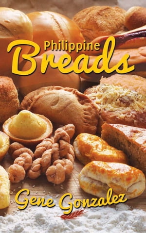 Philippine Breads