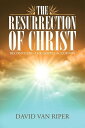 The Resurrection of Christ Reconciling the Gospel Accounts