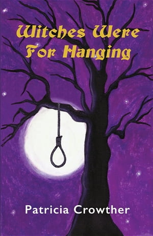 Witches Were For Hanging