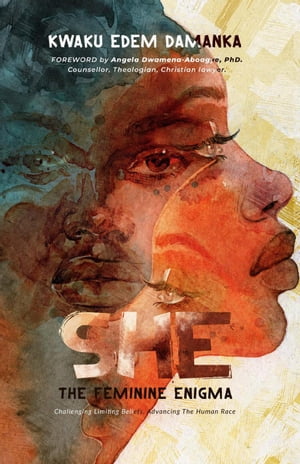 She: The Feminine Enigma