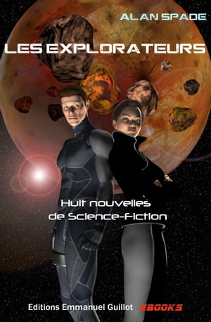 Les Explorateurs (recueil)