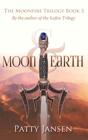 Moon & Earth