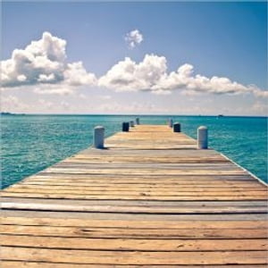 Building a Dock For Beginners