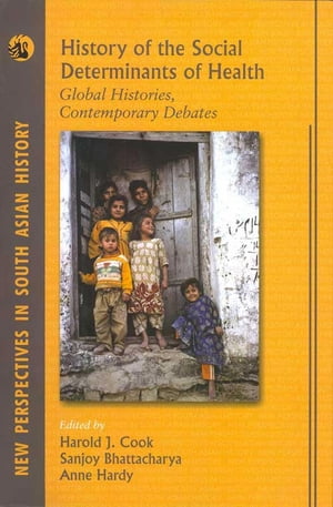 ŷKoboŻҽҥȥ㤨History of the Social Determinants of Health Global Histories, Contemporary DebatesŻҽҡۡפβǤʤ1,301ߤˤʤޤ