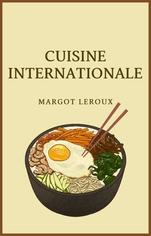 Cuisine internationale Explorez les saveurs du monde entier avec des recettes de cuisine internationale, des plats italiens aux plats asiatiques en passant par la cuisine mexicaine.
