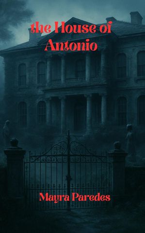 ŷKoboŻҽҥȥ㤨the House of AntonioŻҽҡ[ mayra paredes ]פβǤʤ400ߤˤʤޤ