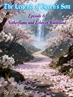 ŷKoboŻҽҥȥ㤨The Legend of Byren's Son Episode 6 Netherflame and Echos of WastelandŻҽҡ[ Linfeng Qian ]פβǤʤ162ߤˤʤޤ
