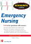 Schaum's Outline of Emergency Nursing