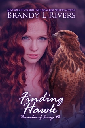 Finding Hawk【電子書籍】[ Brandy L Rivers 