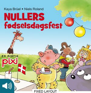 Nullers fødselsdagsfest