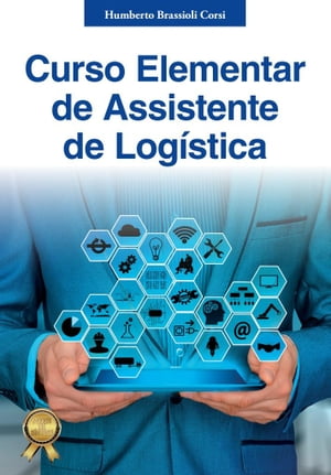 Curso elementar de assistente de logística