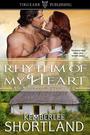 Rhythm of My Heart [Irish Pride Series]