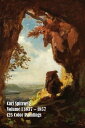 Carl Spitzweg 1837 ? 1857 (25 Color Paintings) Volume I (The Amazing World of Ar...