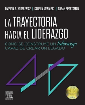 La trayectoria hacia el liderazgo