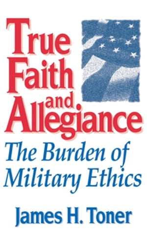 True Faith And Allegiance