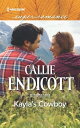 ŷKoboŻҽҥȥ㤨Kayla's Cowboy Life and Love in a Western CommunityŻҽҡ[ Callie Endicott ]פβǤʤ426ߤˤʤޤ
