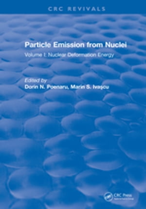 Particle Emission From Nuclei