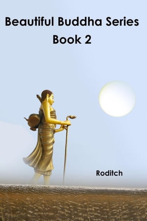 Beautiful Buddha Series Book 2