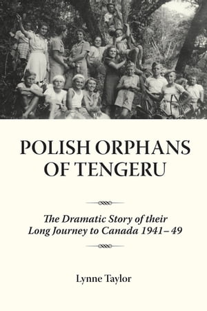 Polish Orphans of Tengeru