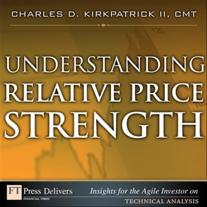 Understanding Relative Price Strength