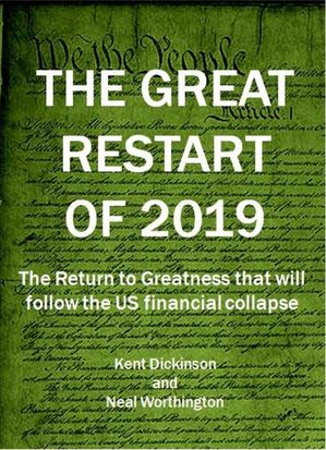 The Great ReStart of 2019
