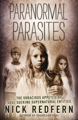 Paranormal Parasites