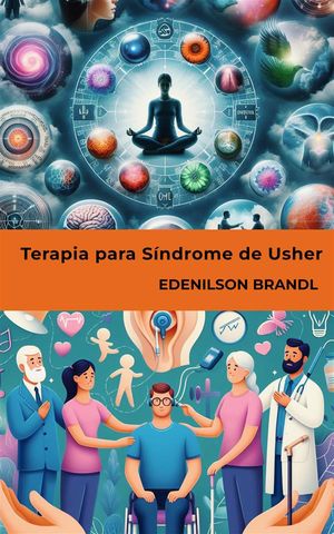 Terapia para Síndrome de Usher