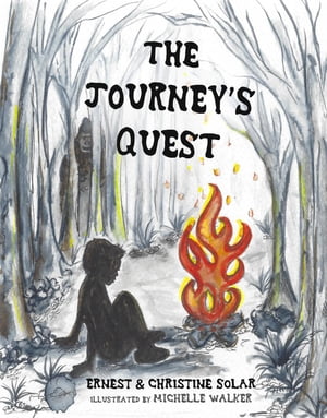 The Journey's Quest【電子書籍】[ Ernest So